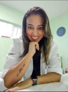 Lilian Dos Santos