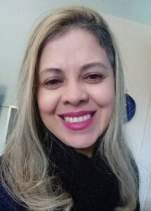 Maria Eunice